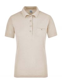 Workwear Poloshirt Damen